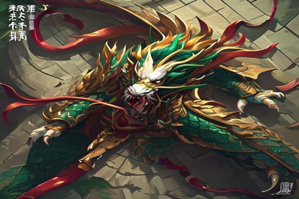 天龙八部3
